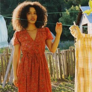 Christy Dawn ‘The Dawn Dress’ - size S